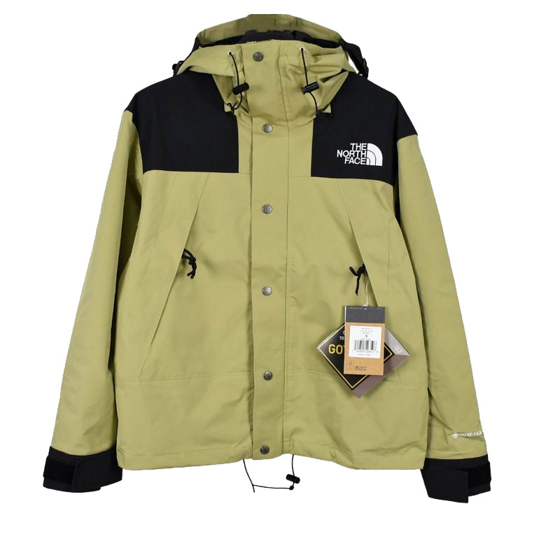 The North Face