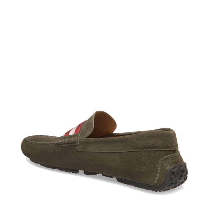 Bally of Switzerland