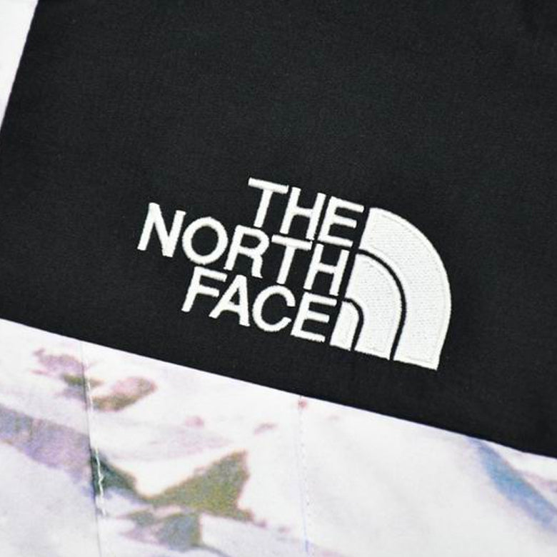 The North Face