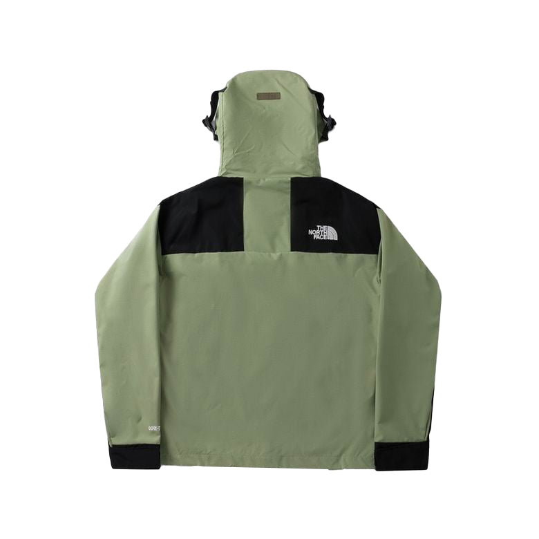 The North Face