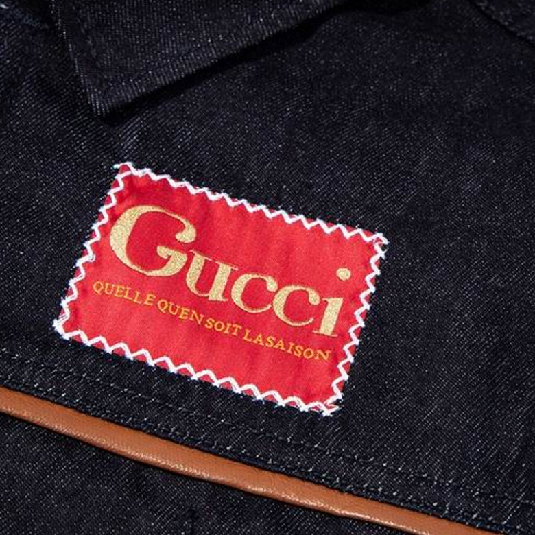Gucci