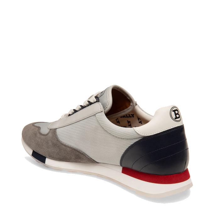 Bally of Switzerland