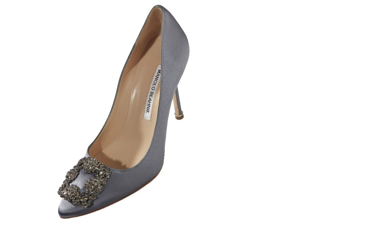 MANOLO BLAHNIK