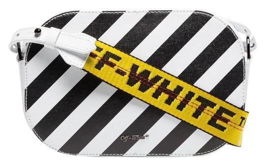 OFF WHITE