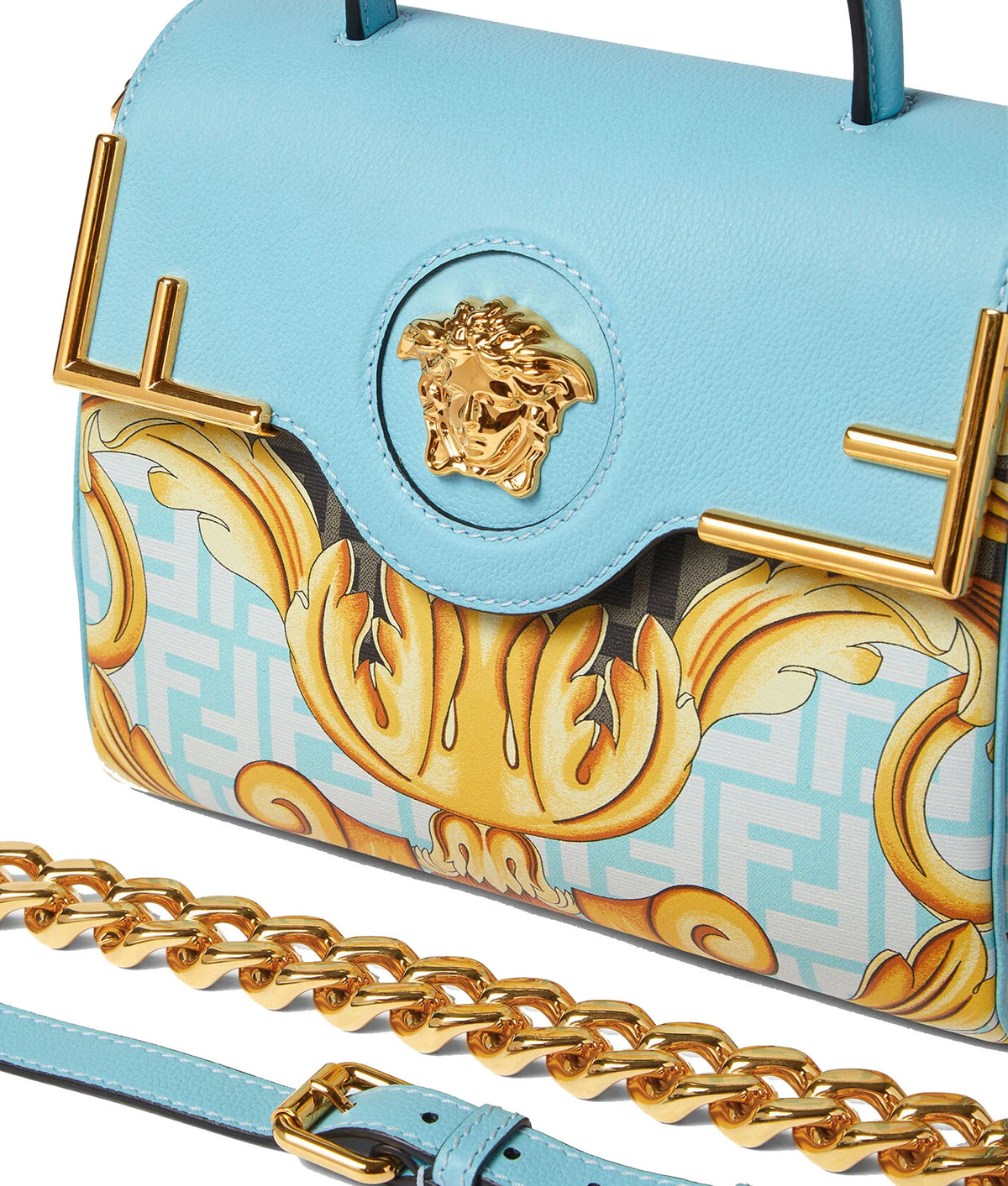 VERSACE