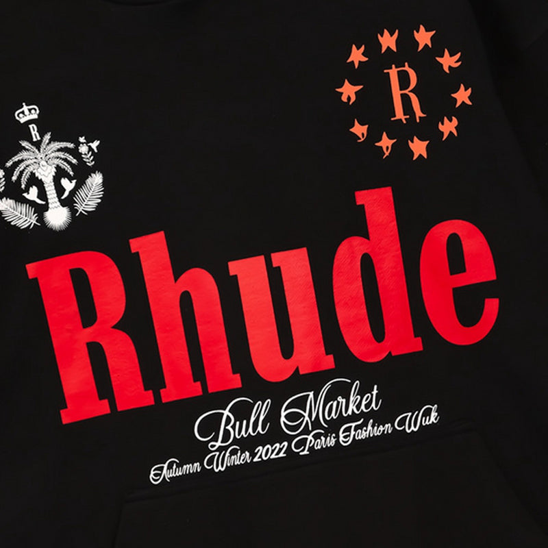 RHUDE