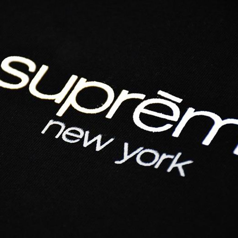 Supreme