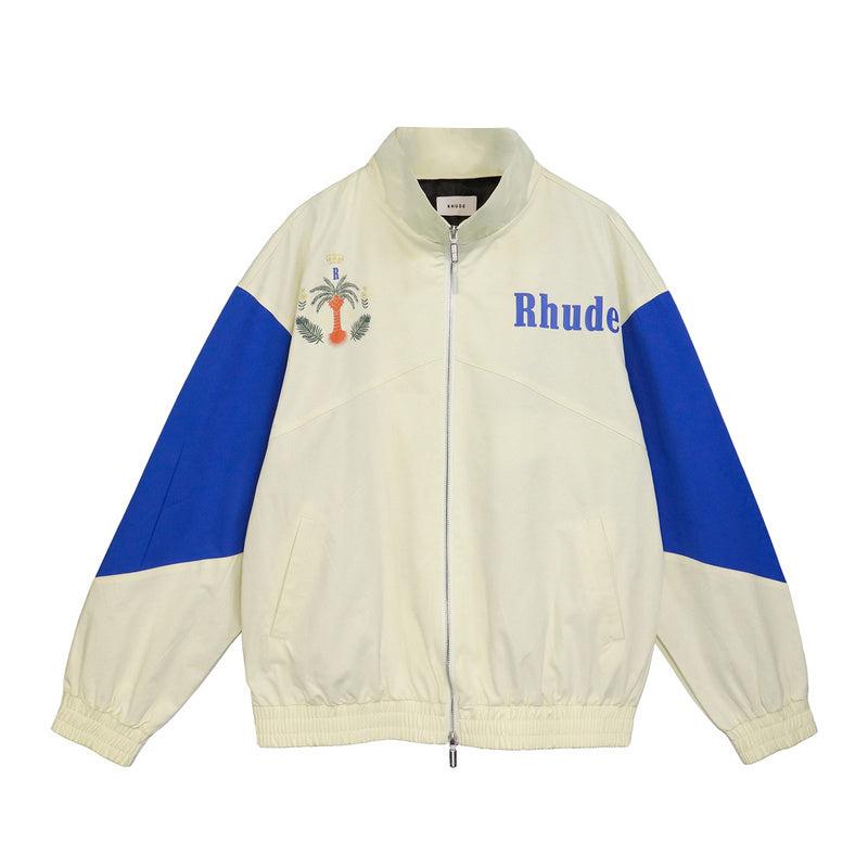 RHUDE