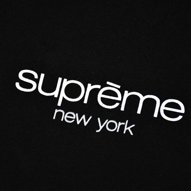 Supreme