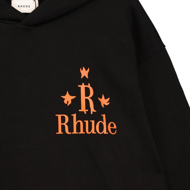 RHUDE