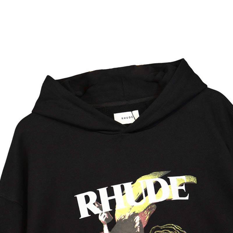 RHUDE