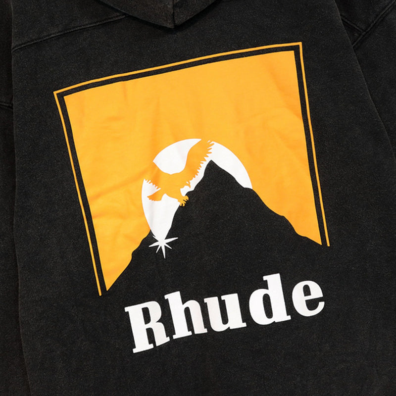 RHUDE