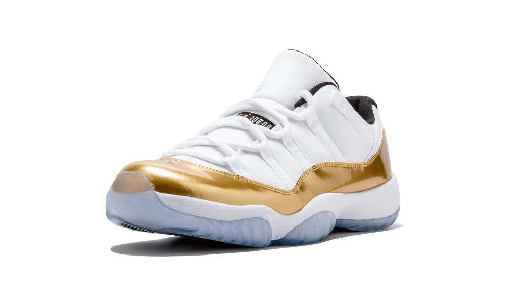 Jordan 11 Retro Low