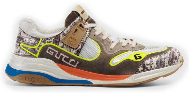 GUCCI
