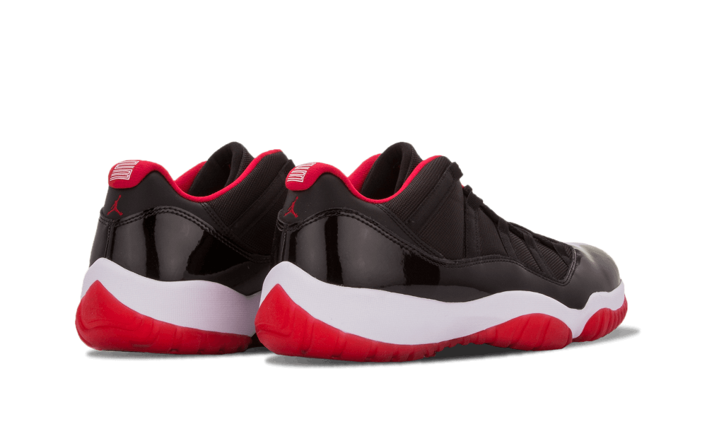 Jordan 11 Retro Low