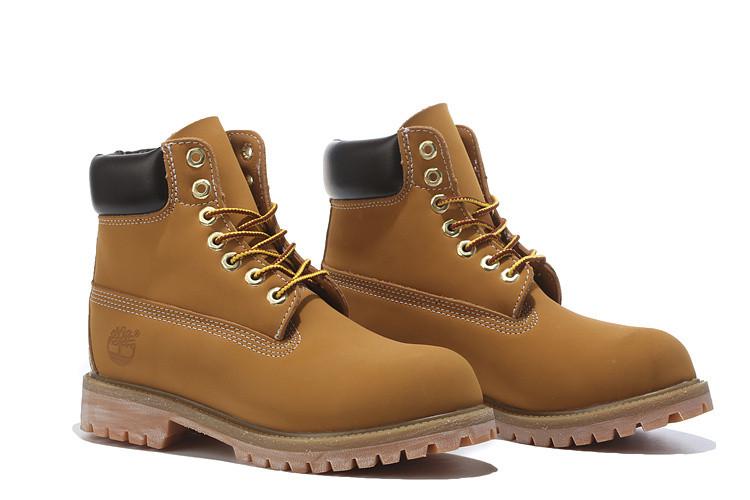 Timberland