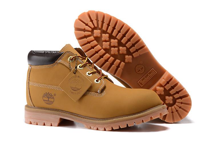 Timberland