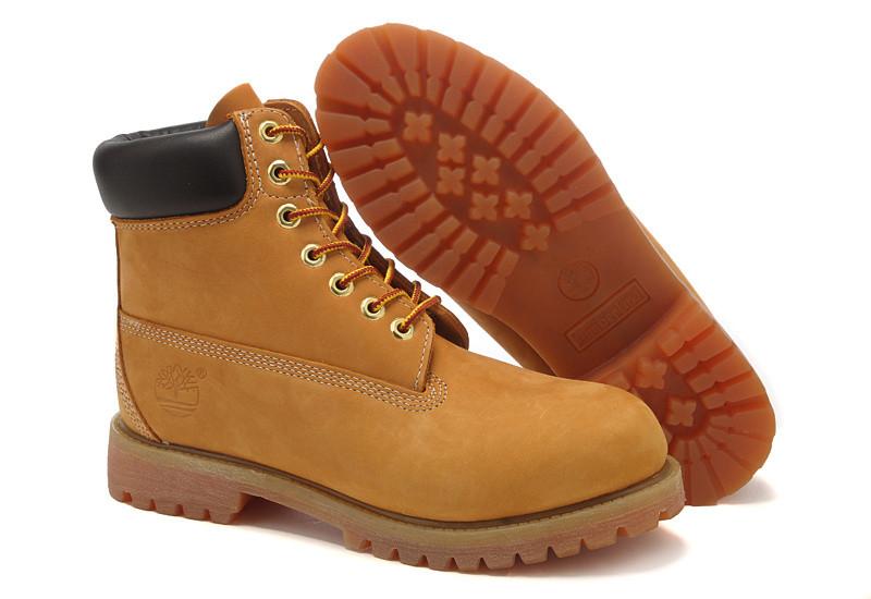 Timberland
