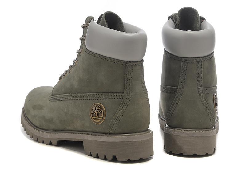 Timberland