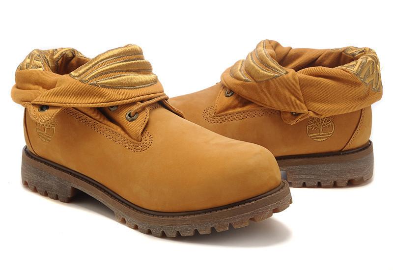 Timberland