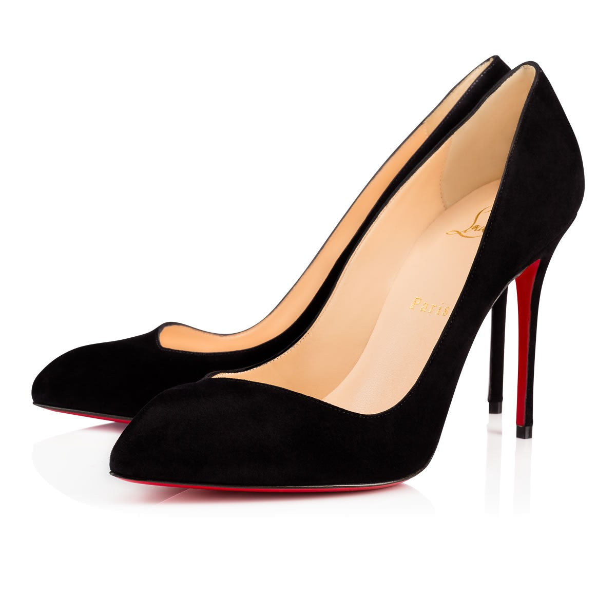 Christian Louboutin