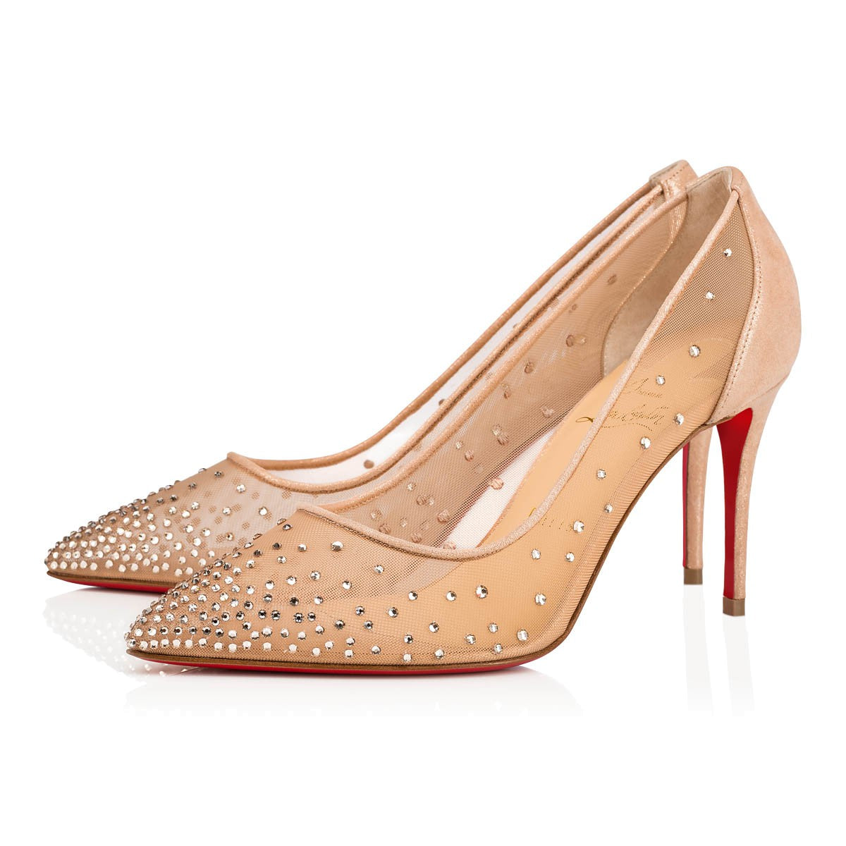 Christian Louboutin
