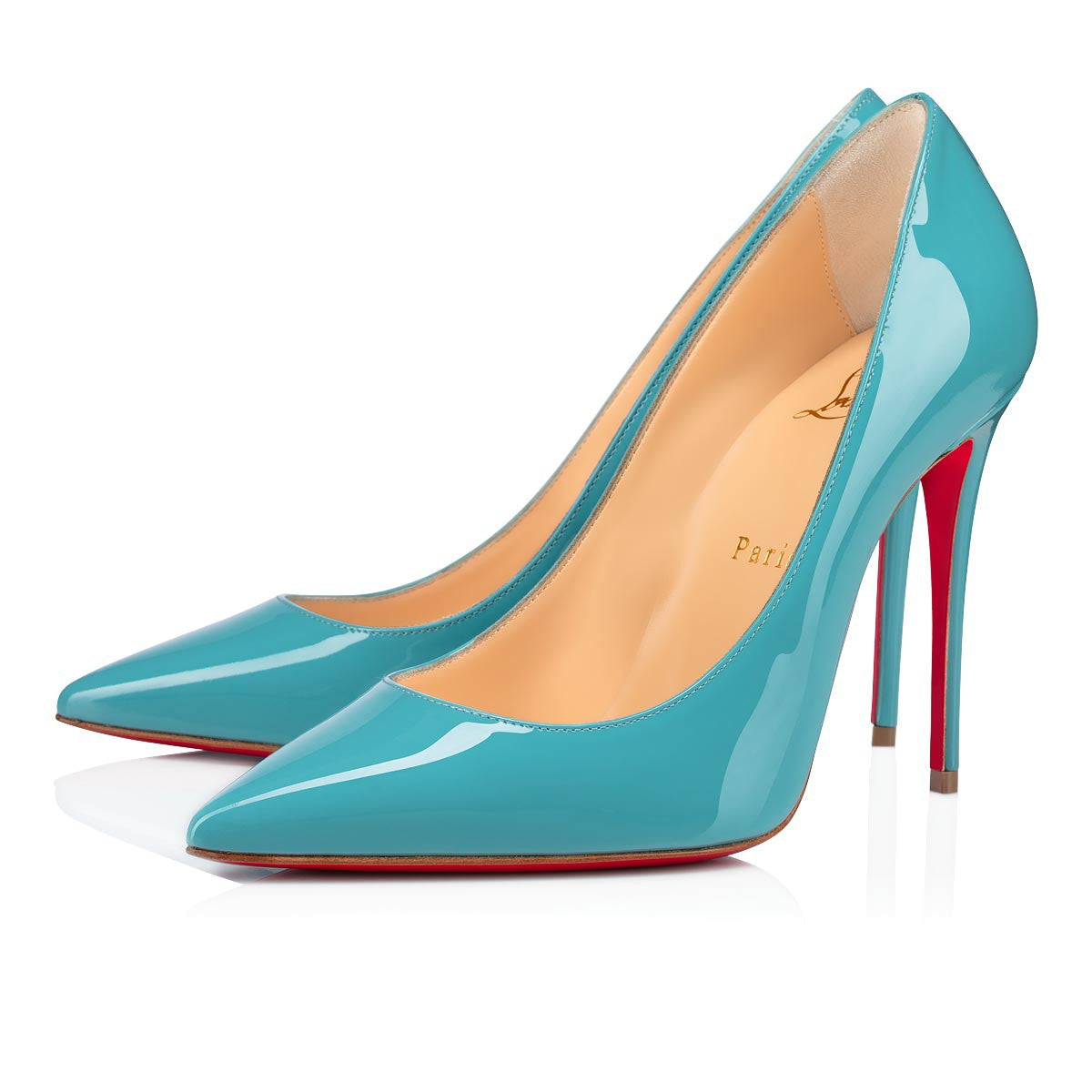 Christian Louboutin