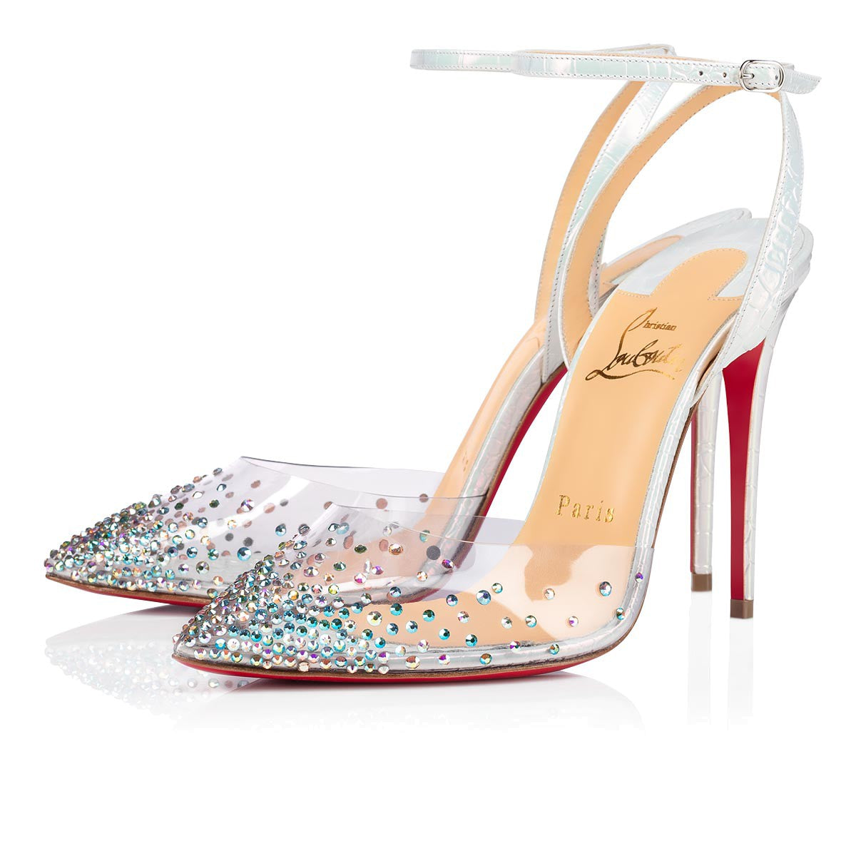 Christian Louboutin