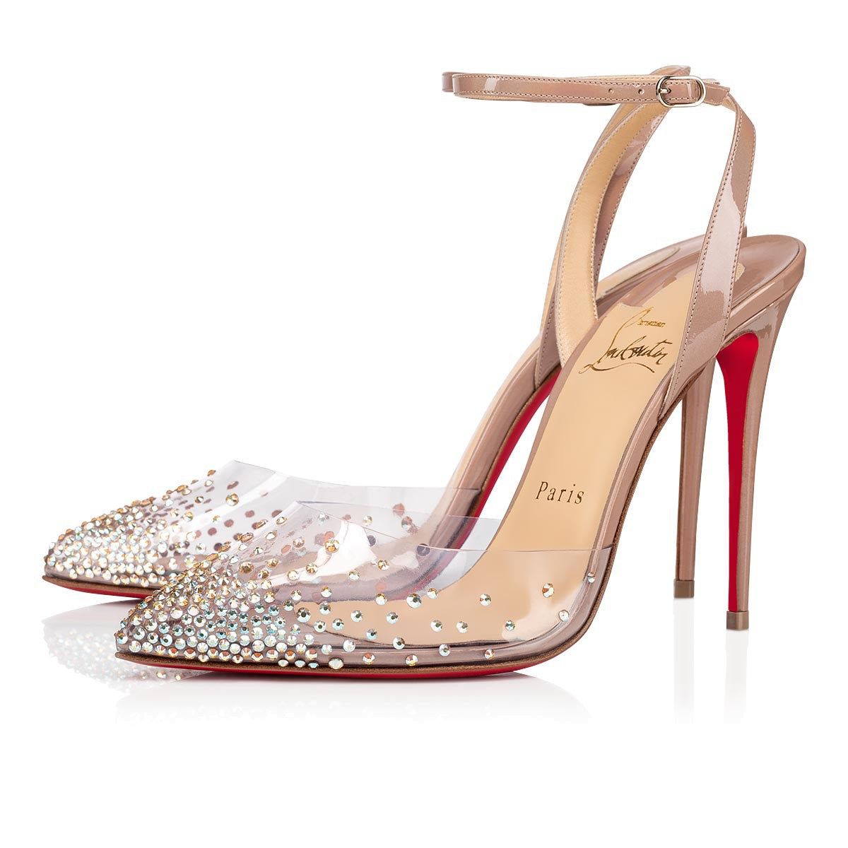Christian Louboutin