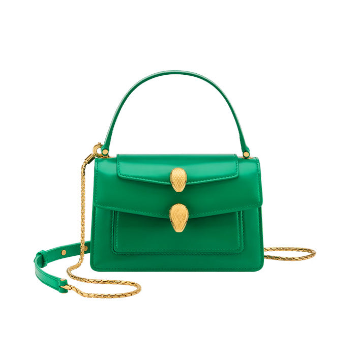 BVLGARI