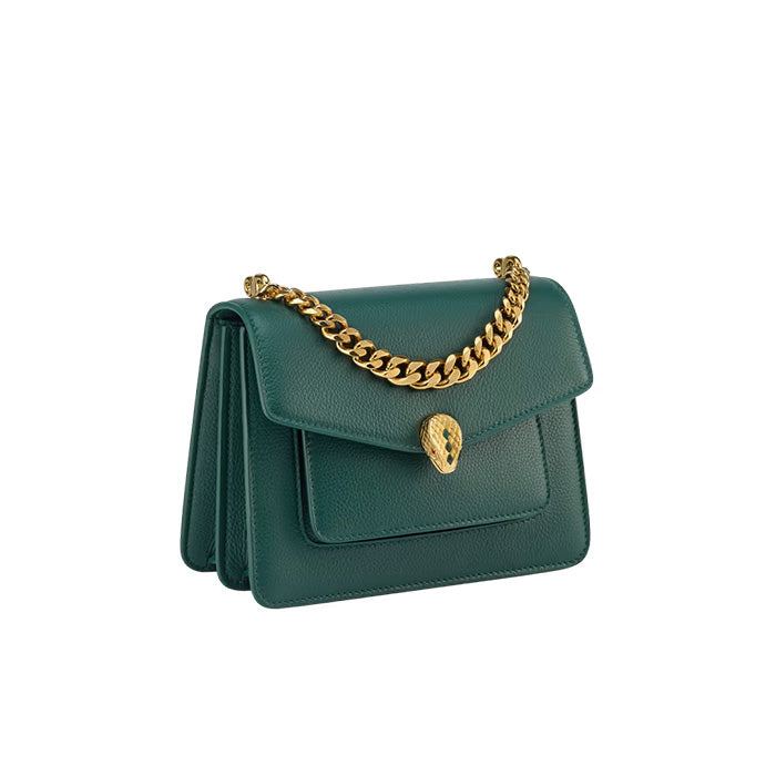 BVLGARI