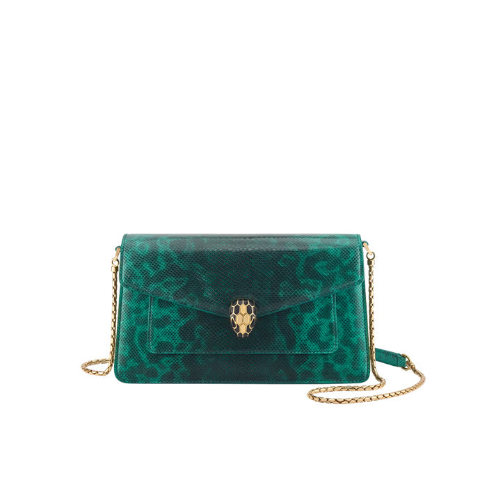 BVLGARI