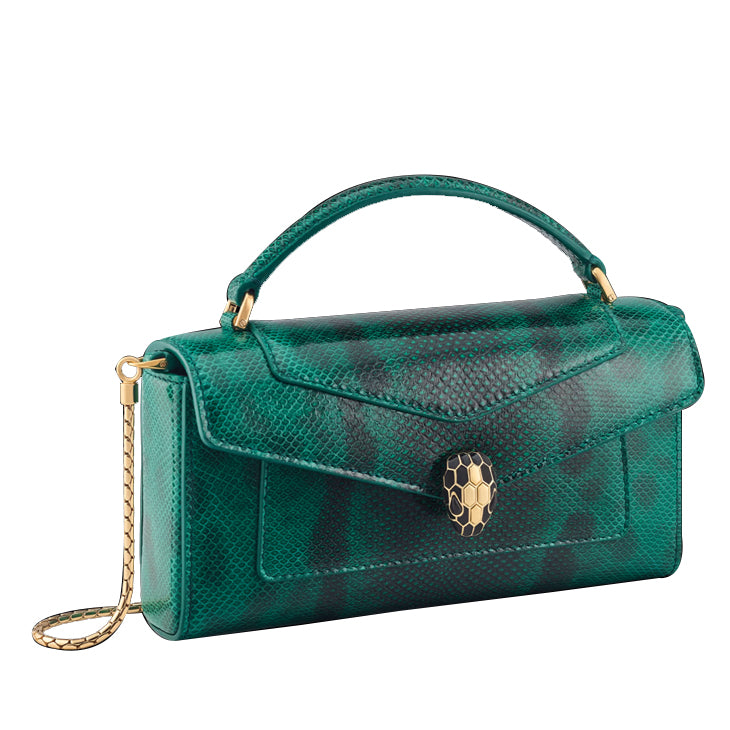 BVLGARI