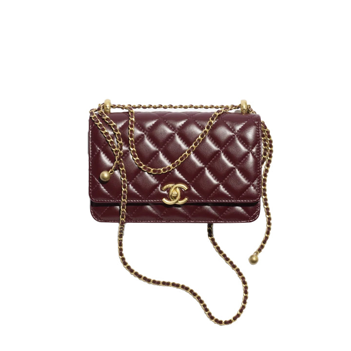 CHANEL