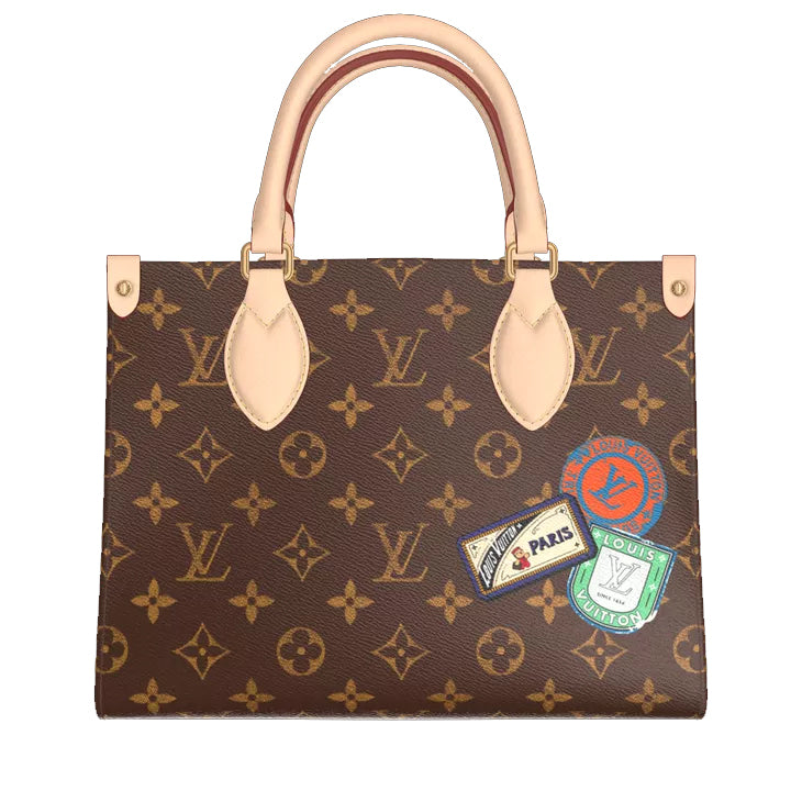 LOUIS VUITTON