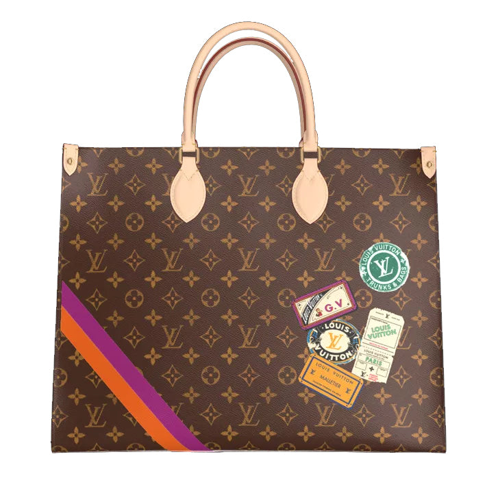 LOUIS VUITTON