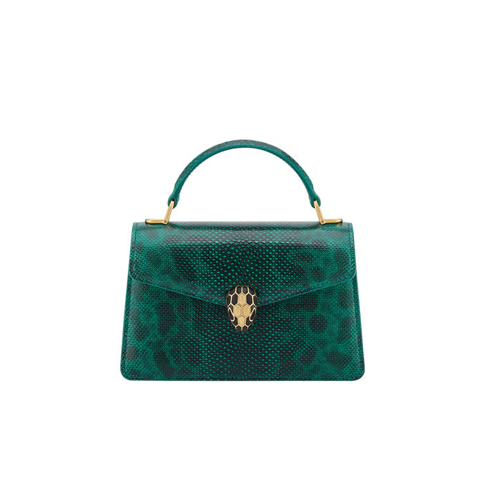 BVLGARI