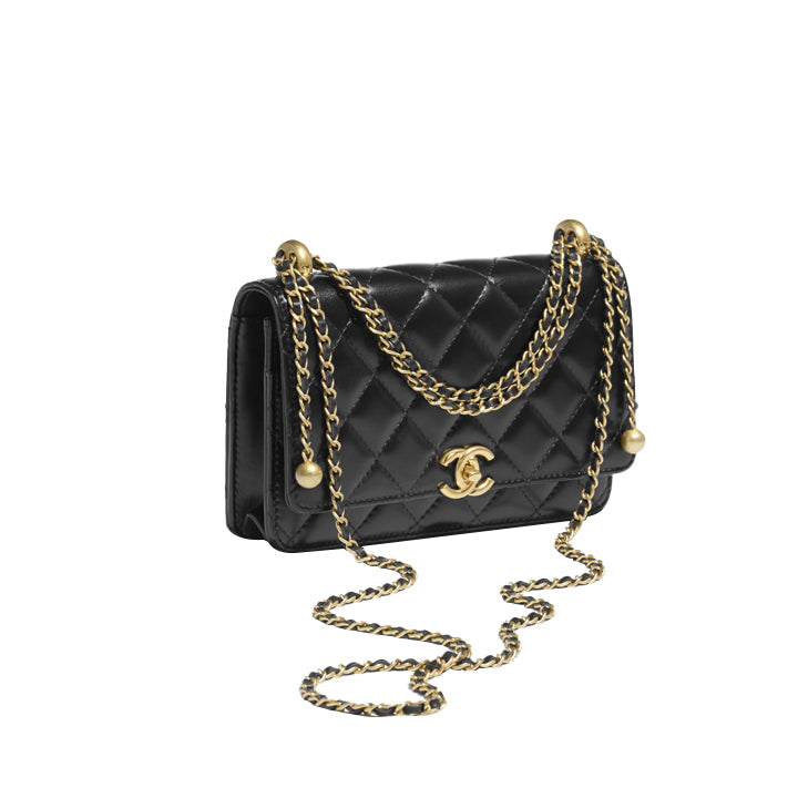 CHANEL