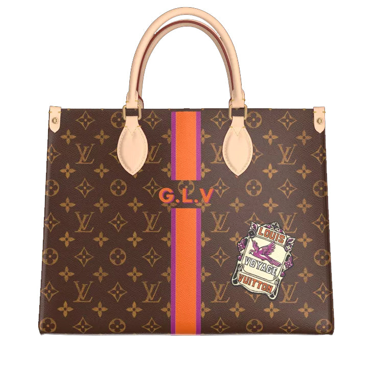 LOUIS VUITTON