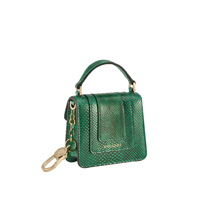 BVLGARI
