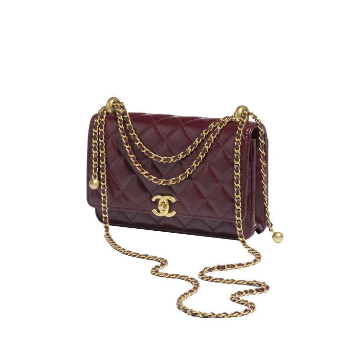 CHANEL