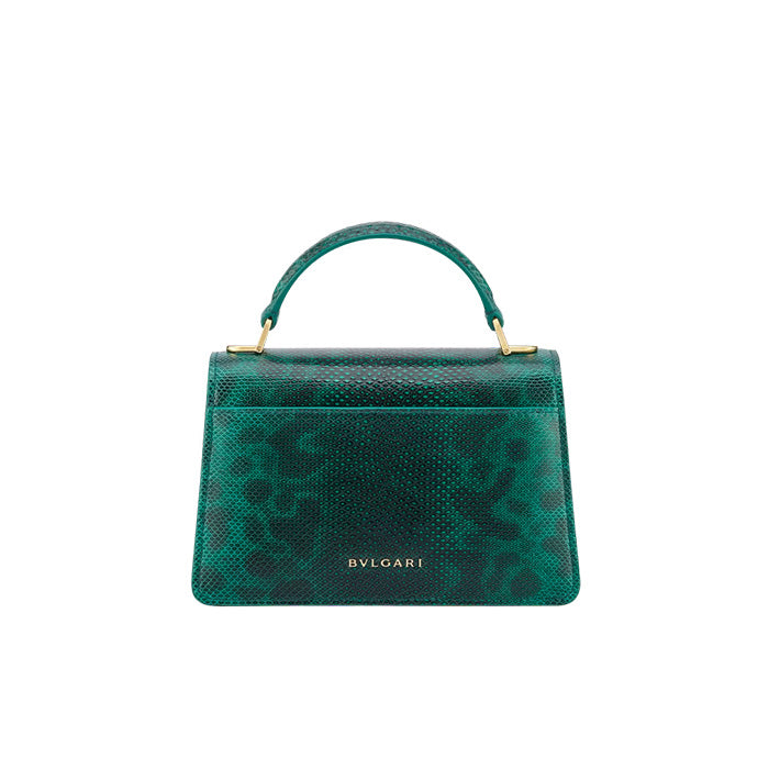 BVLGARI