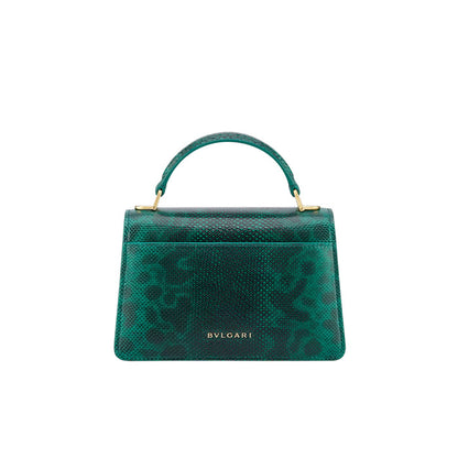 BVLGARI