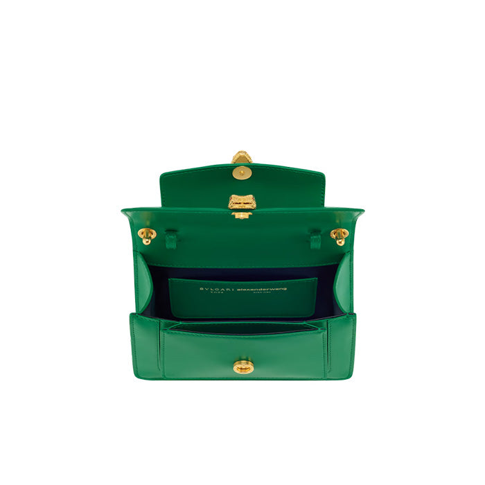 BVLGARI