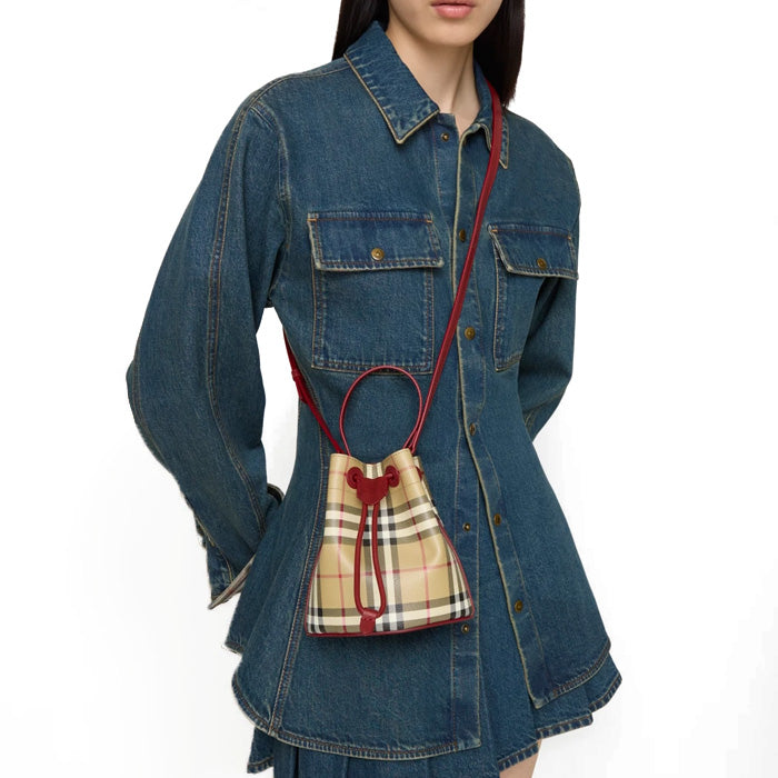 BURBERRY