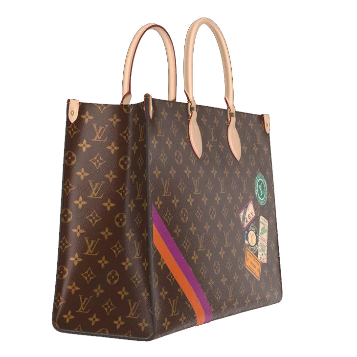 LOUIS VUITTON