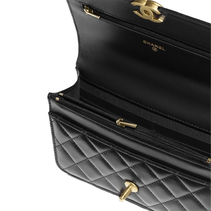 CHANEL