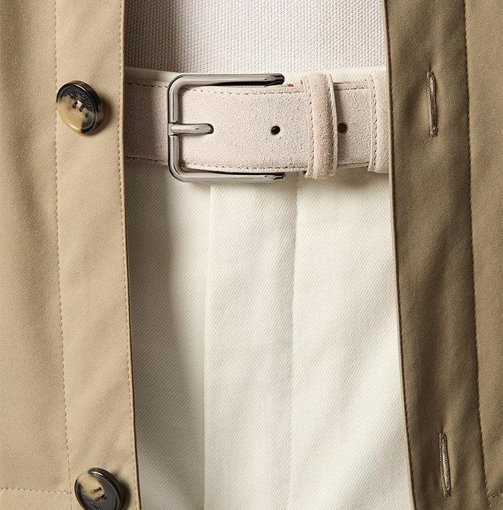 LORO PIANA