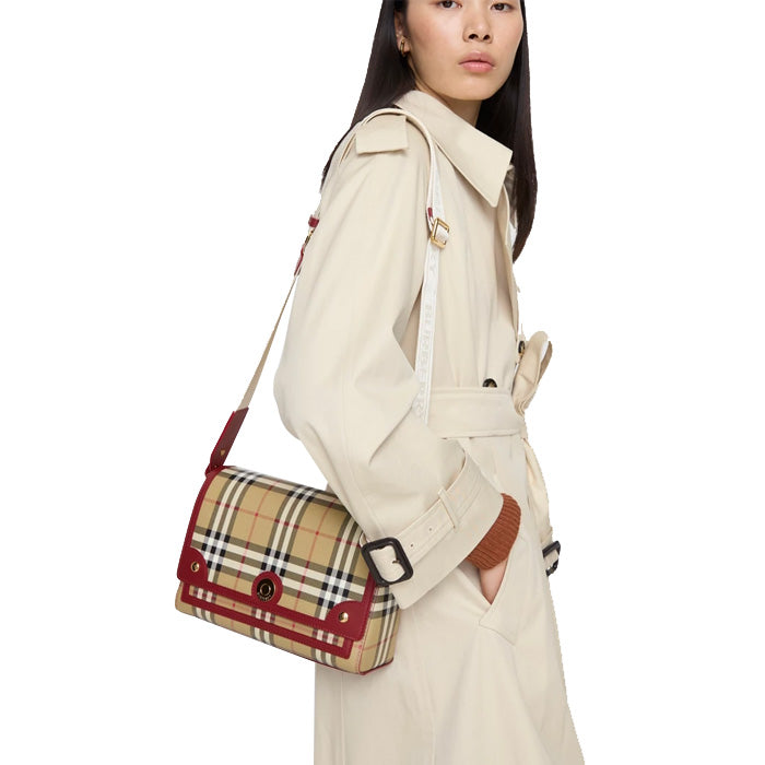 BURBERRY