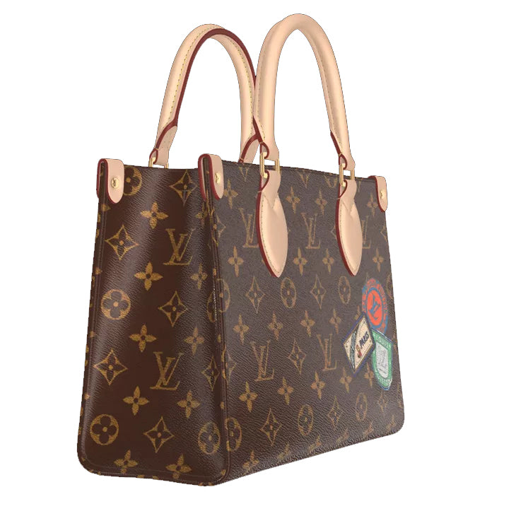 LOUIS VUITTON